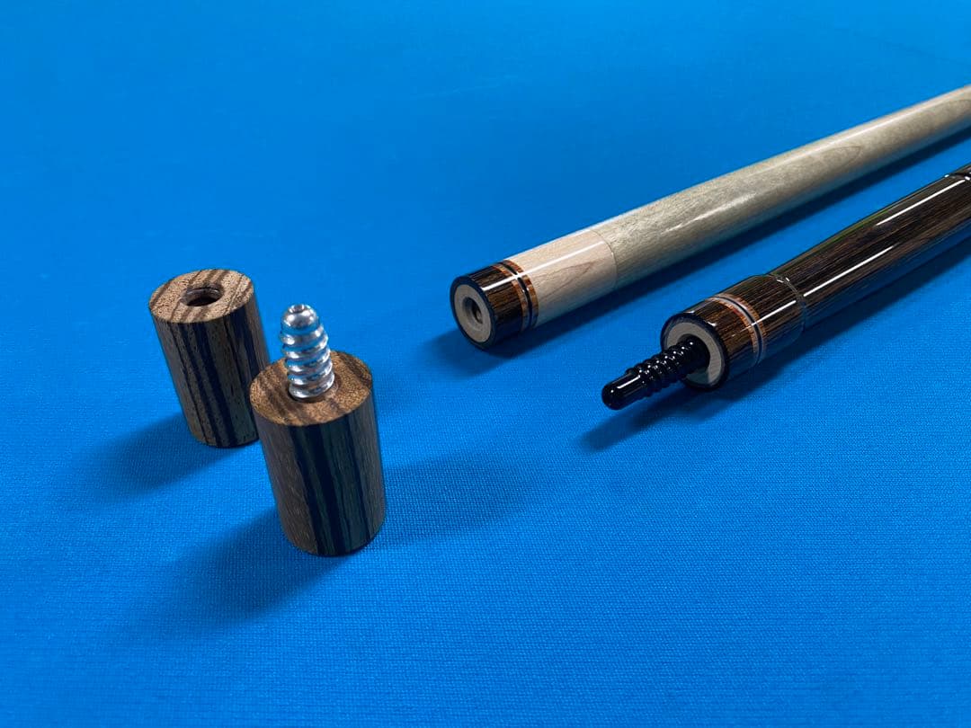 ジャンプキュー　早川工房カスタム