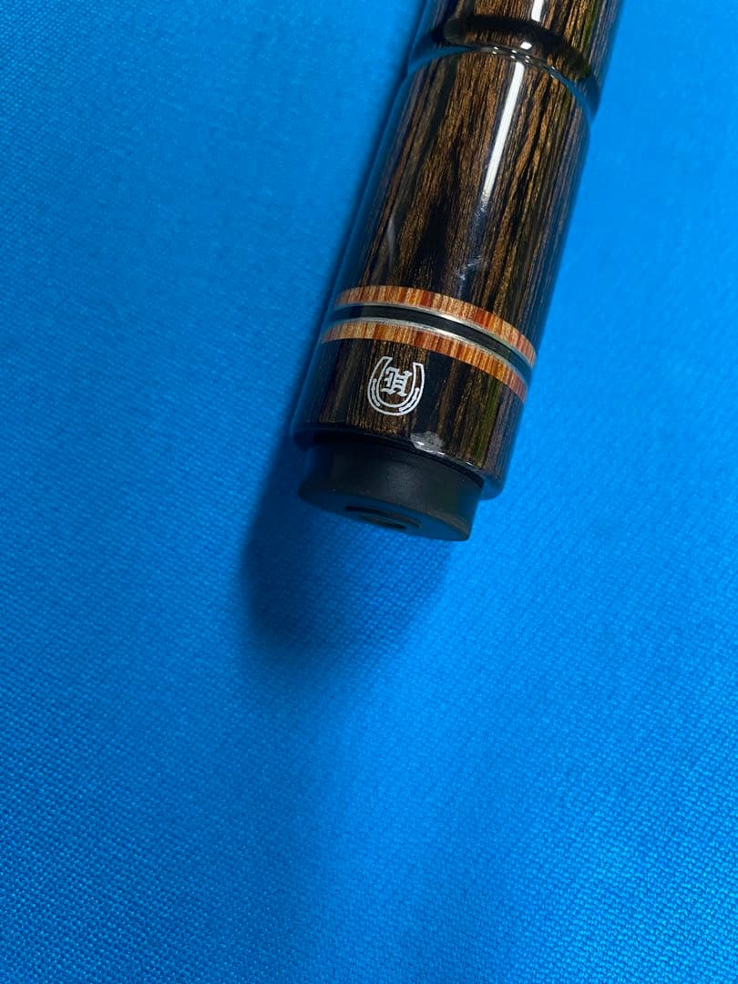 ジャンプキュー　早川工房カスタム