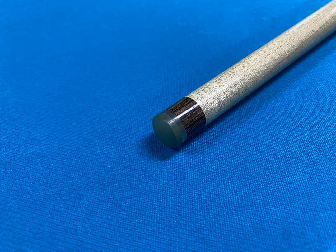 ジャンプキュー　早川工房カスタム