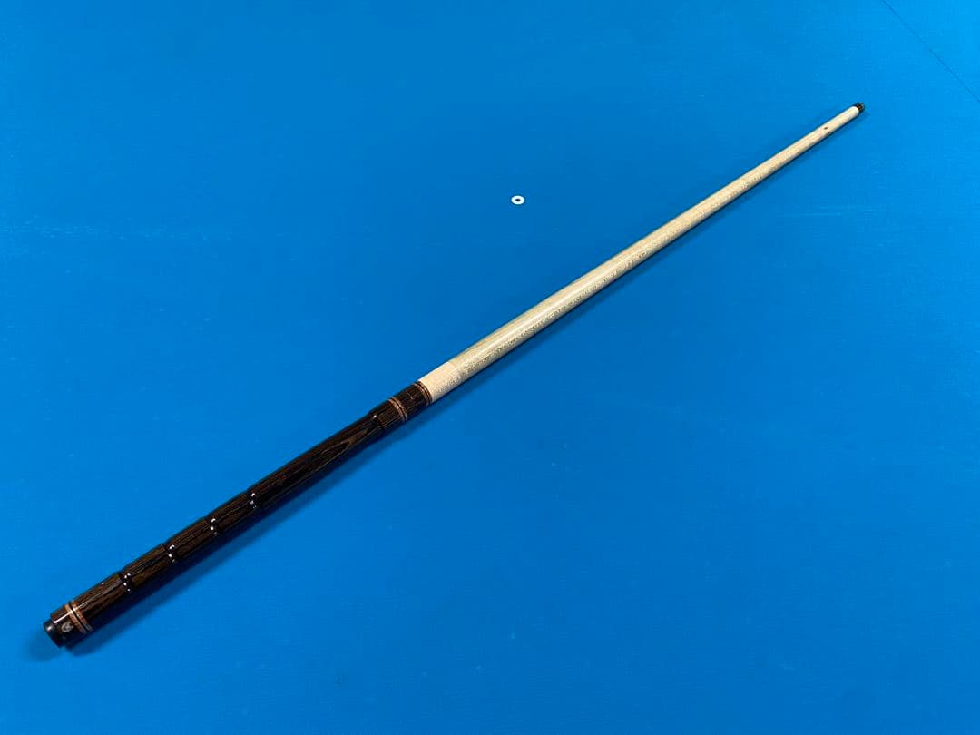 ジャンプキュー　早川工房カスタム