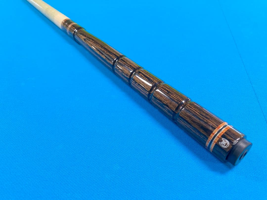 ジャンプキュー　早川工房カスタム