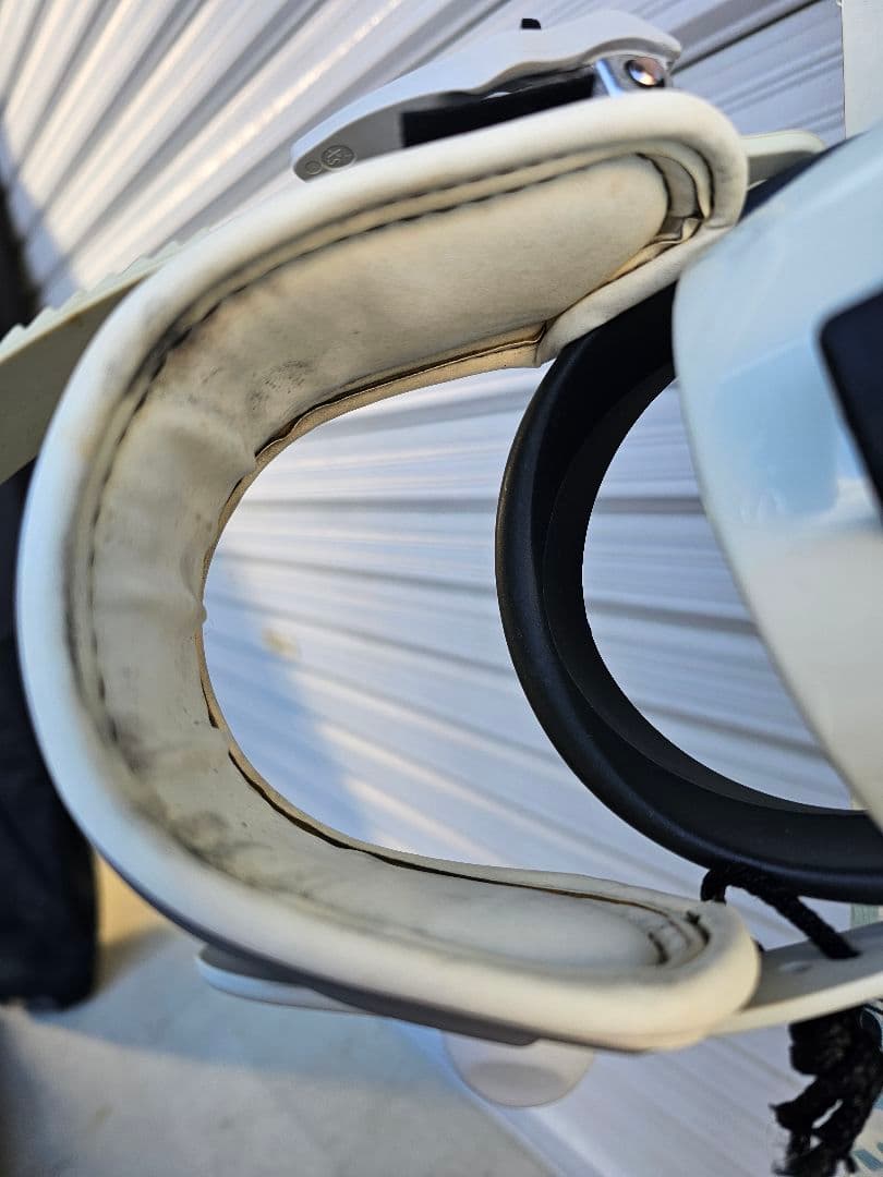 スノーボード・バインディング・ケース　レディース　キッズ　143cm