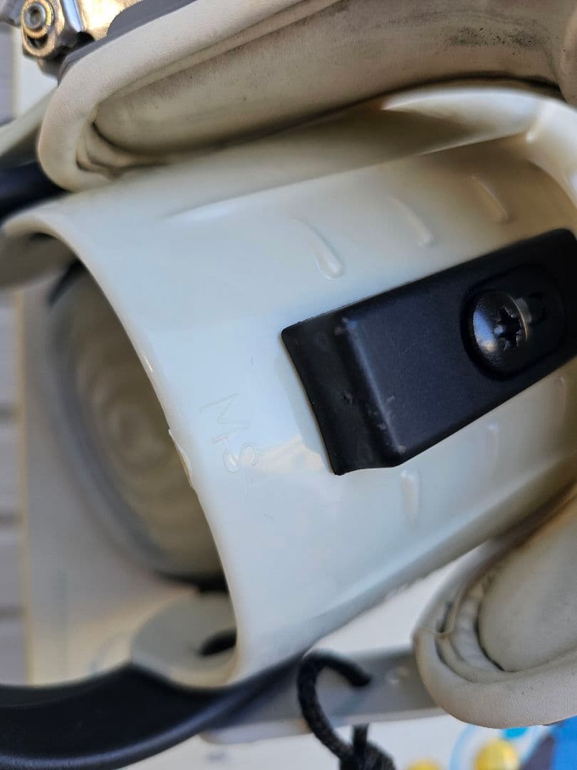 スノーボード・バインディング・ケース　レディース　キッズ　143cm