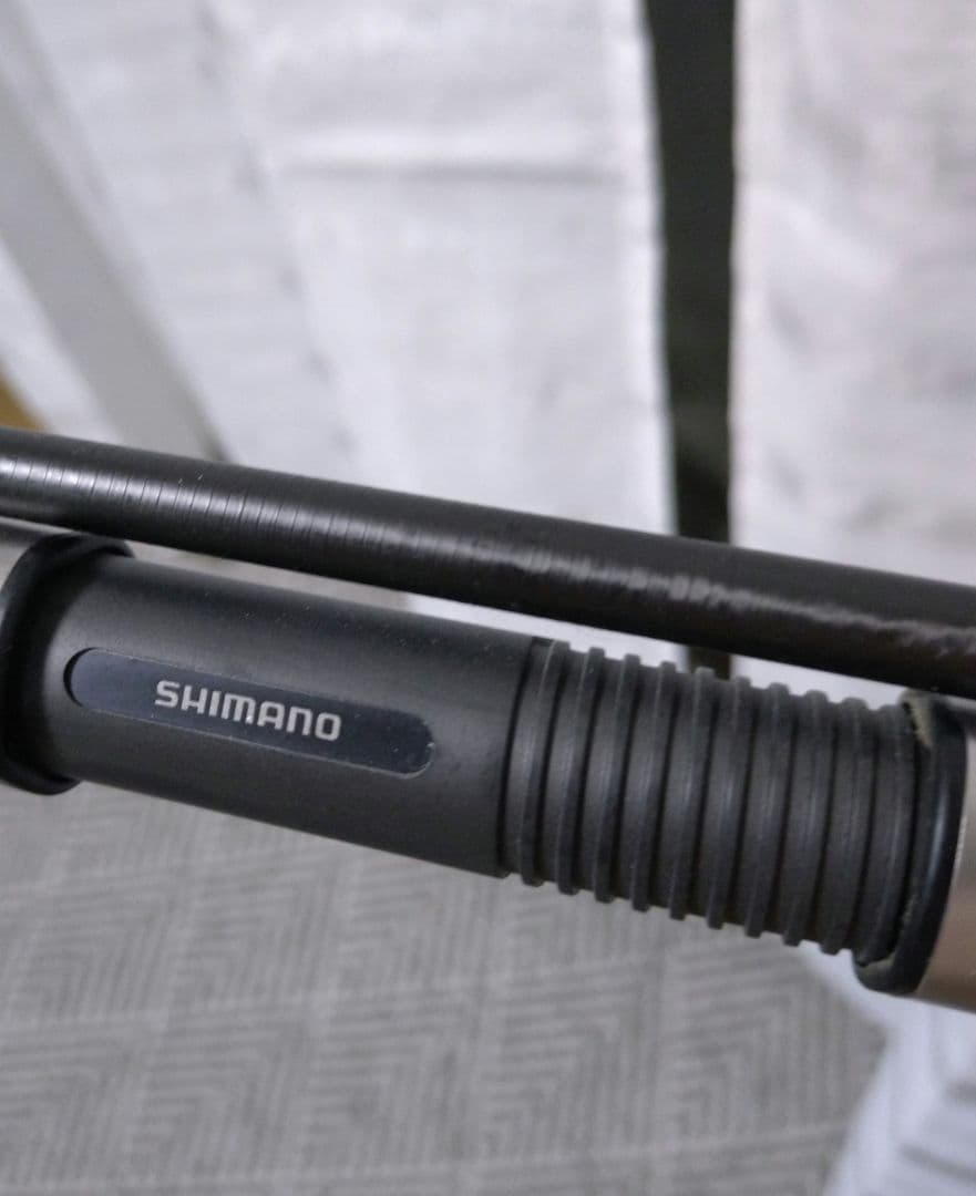 シマノ ソルティアドバンスショアジギング S906MH