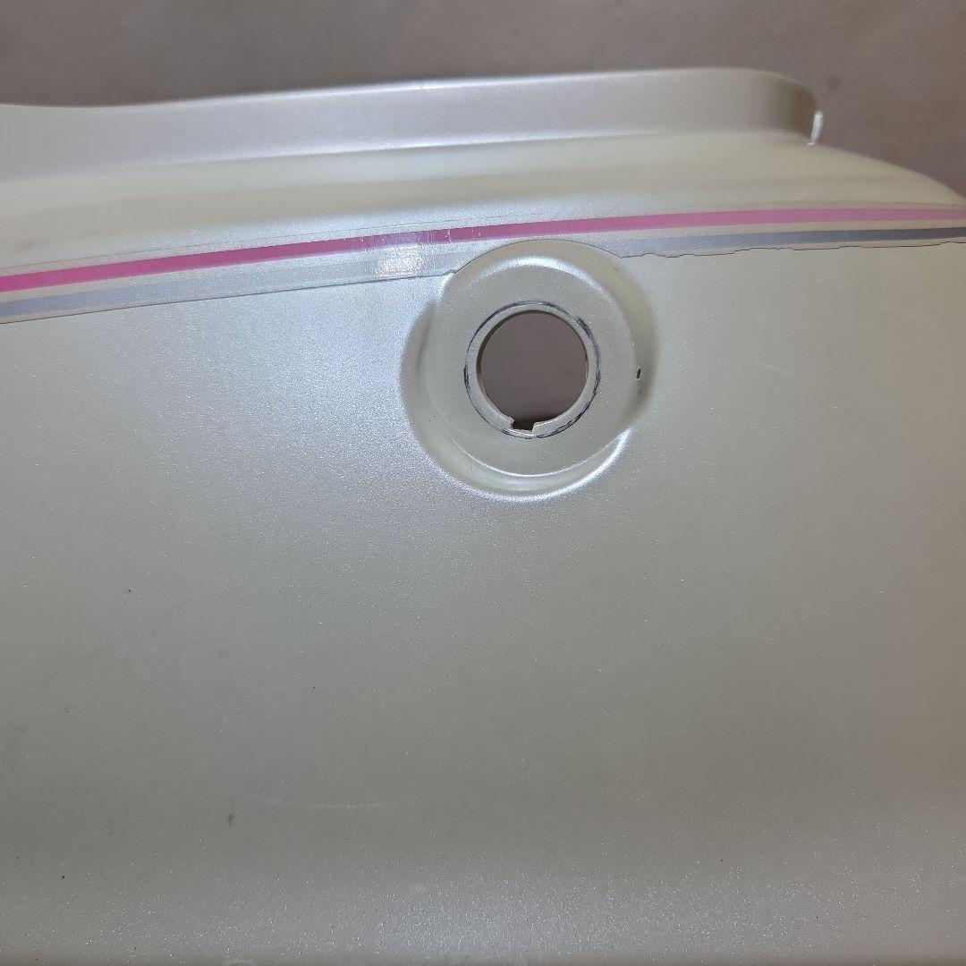 ホンダ純正af09クレージュタクト(クレタク)サイドカウル