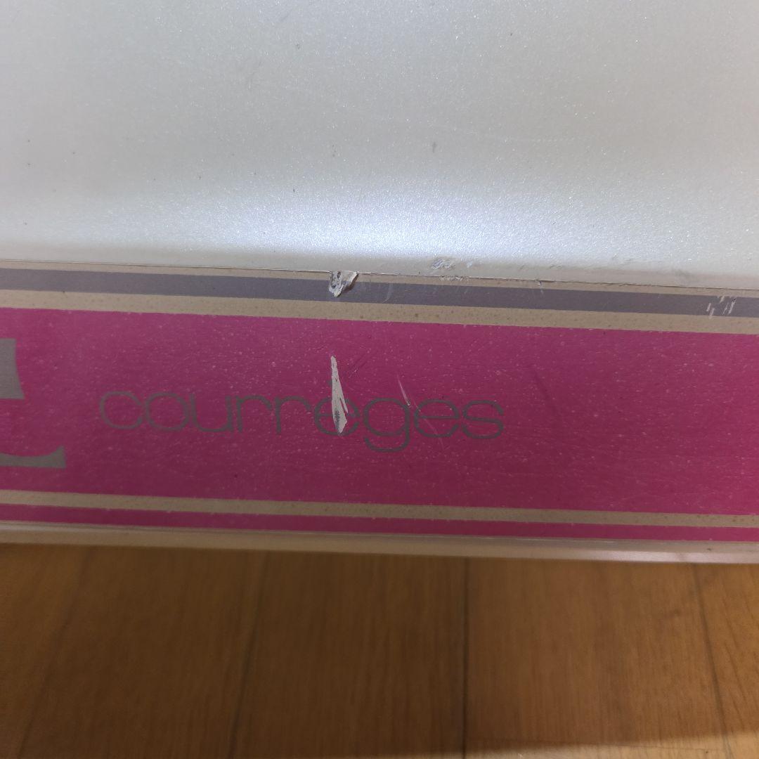 ホンダ純正af09クレージュタクト(クレタク)サイドカウル