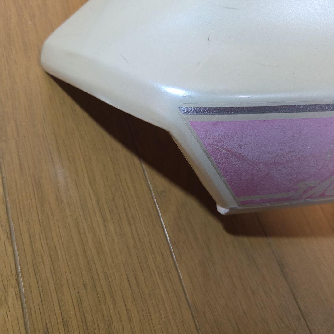 ホンダ純正af09クレージュタクト(クレタク)サイドカウル