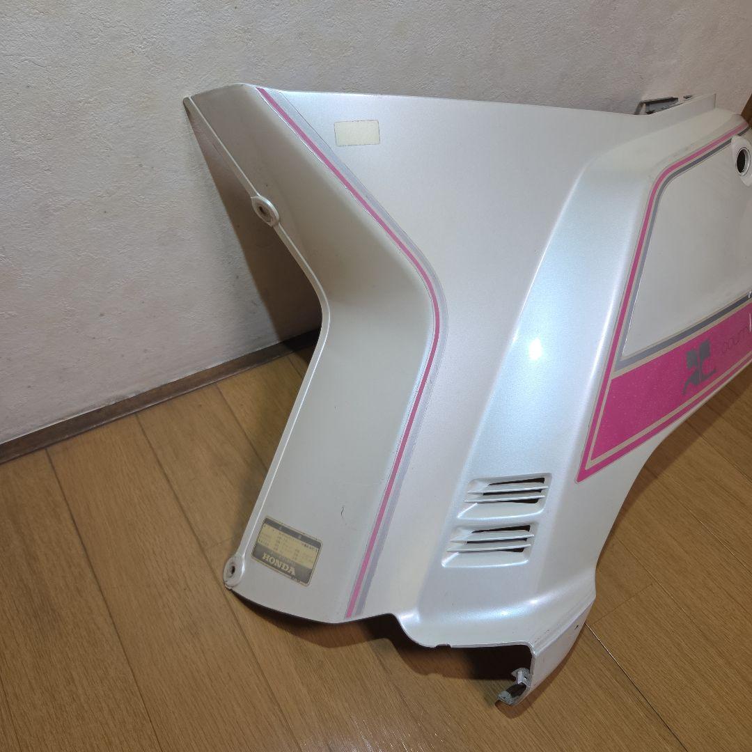 ホンダ純正af09クレージュタクト(クレタク)サイドカウル