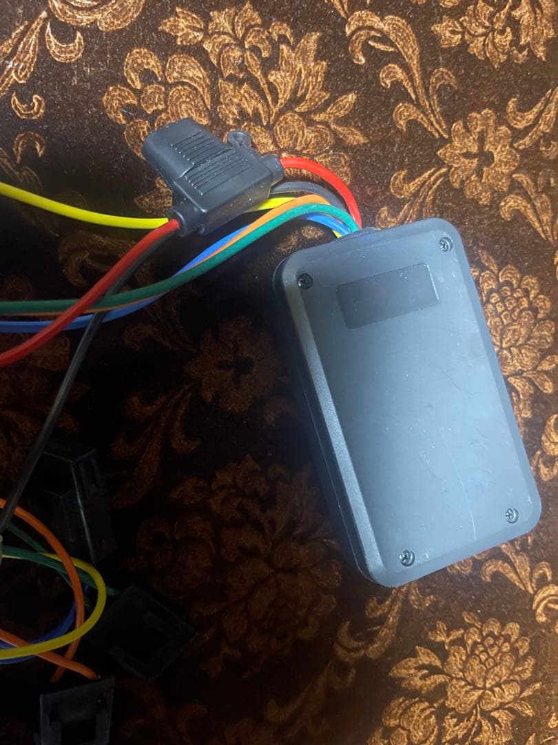 花魁 OMC-01 マーカーリレー4連【他サイトにも出品しております】