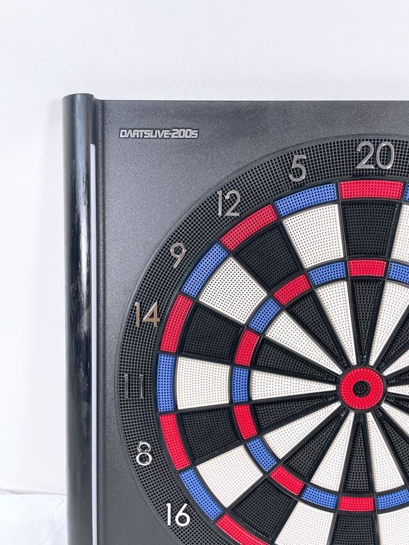 【良品】 ダーツライブ ダーツボード DARTSLIVE-200S
