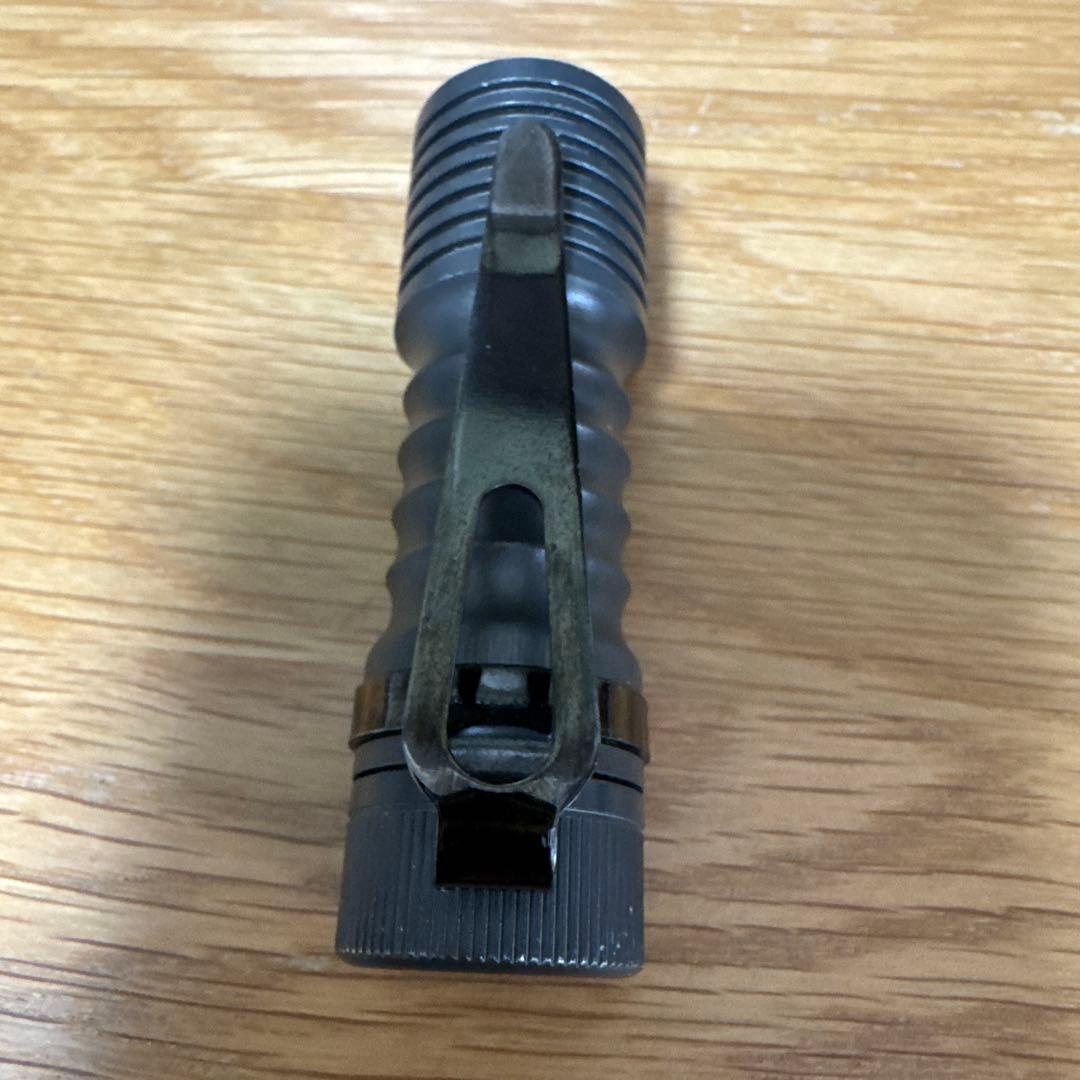 ライト・ランタン ZEBRALight H502