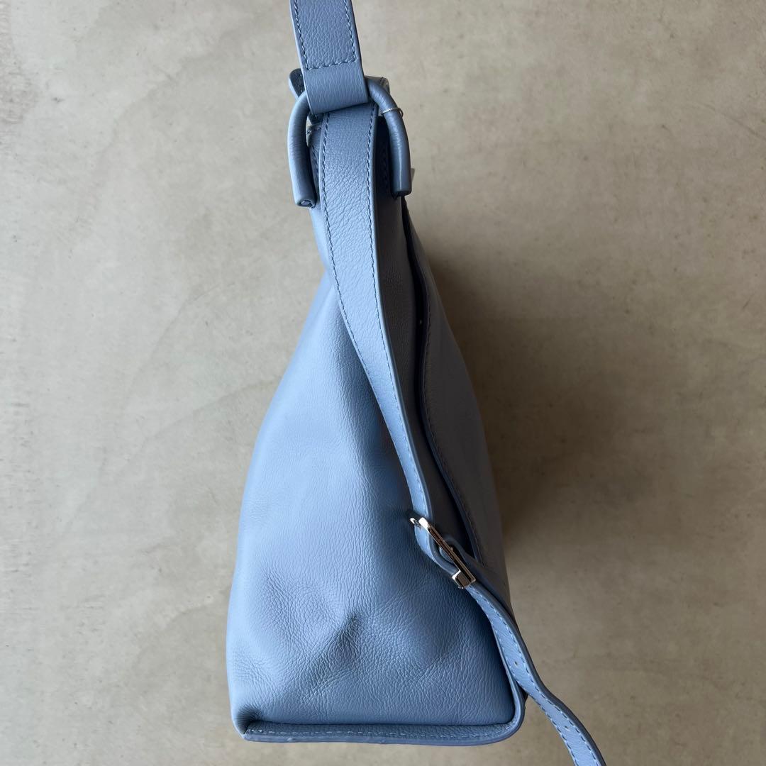 【MOTHERHOUSE】マザーハウス　タグ付き　ヨゾラ　トートバッグ　2way