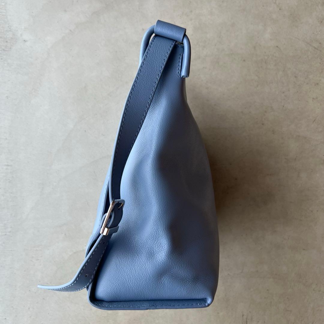 【MOTHERHOUSE】マザーハウス　タグ付き　ヨゾラ　トートバッグ　2way