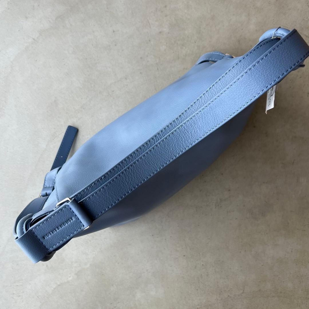 【MOTHERHOUSE】マザーハウス　タグ付き　ヨゾラ　トートバッグ　2way