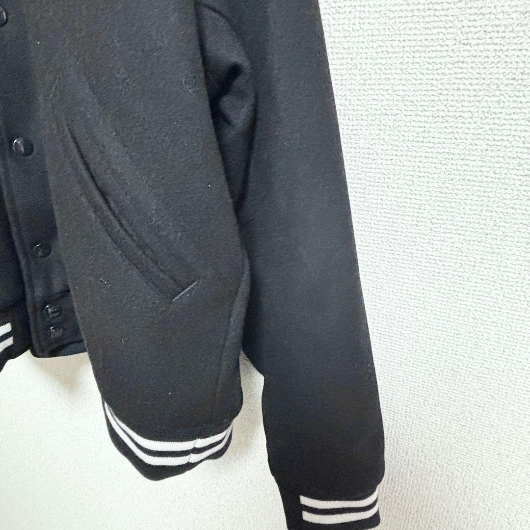 新品　NIKE スタジャン　AU VARSITY JACKET XL