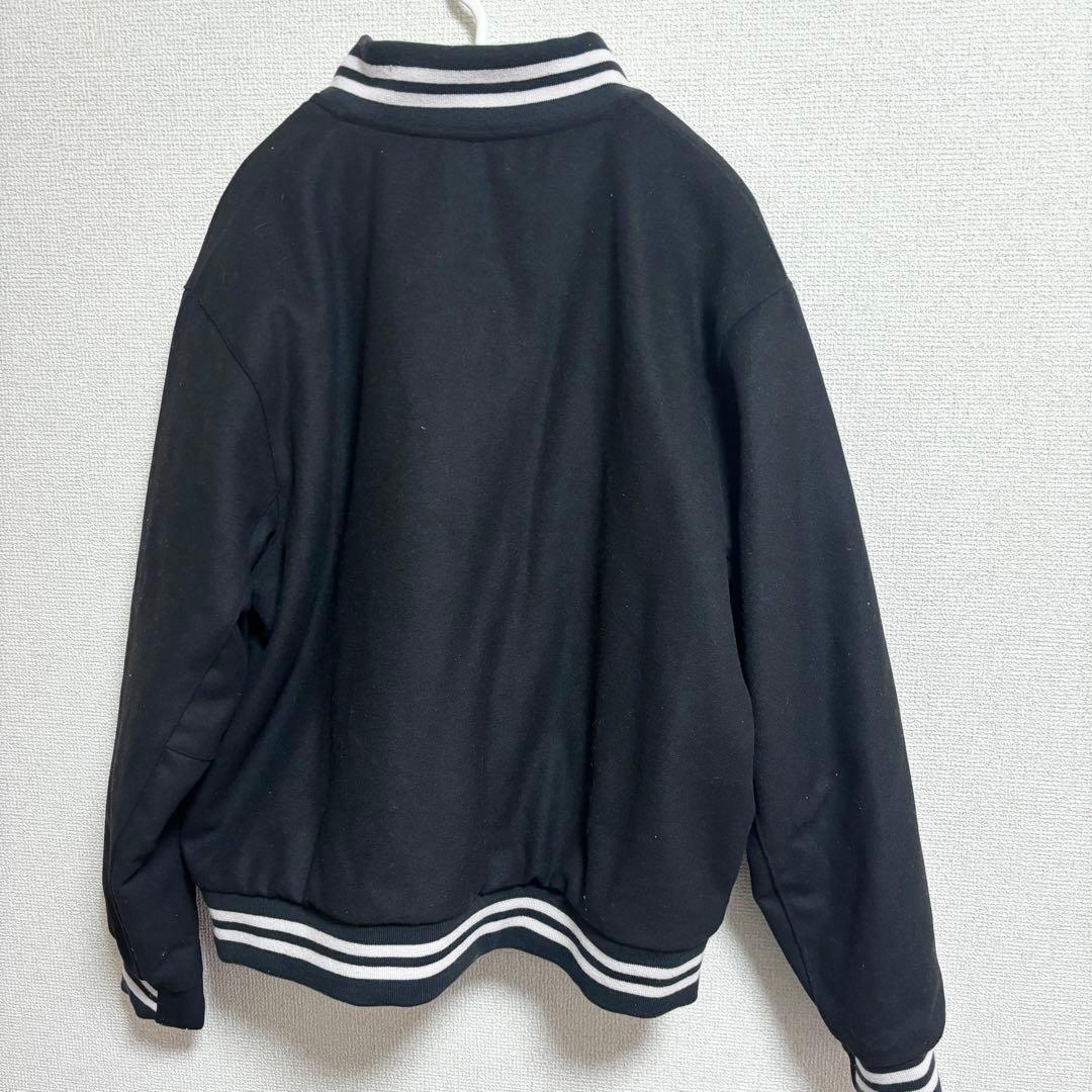 新品　NIKE スタジャン　AU VARSITY JACKET XL