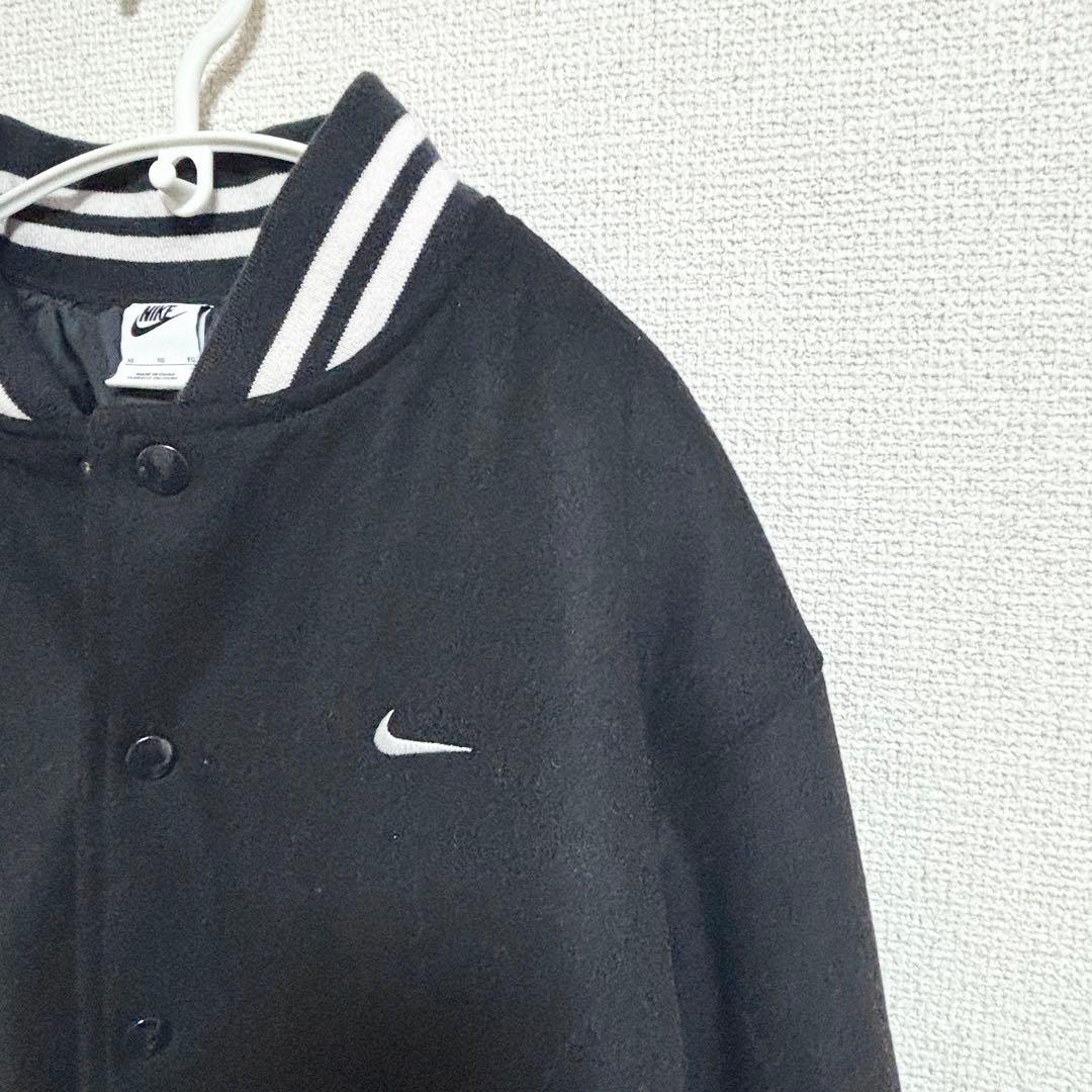新品　NIKE スタジャン　AU VARSITY JACKET XL