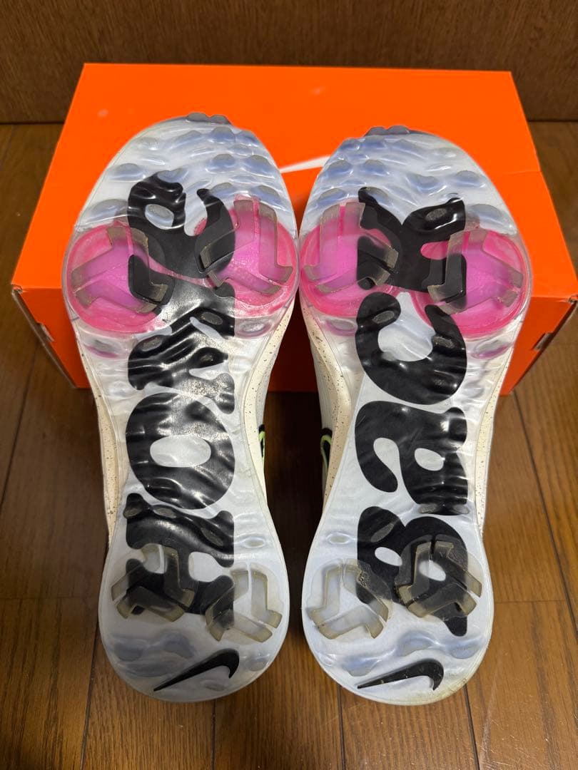 NIKE ゴルフAIR ZOOM INFINITY TOUR NXT%