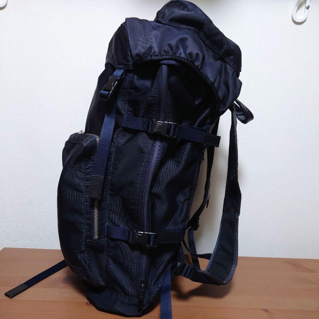 PORTER LIFT RUCKSACK ポーター バックパック 大容量