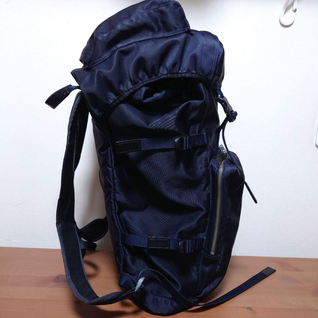 PORTER LIFT RUCKSACK ポーター バックパック 大容量