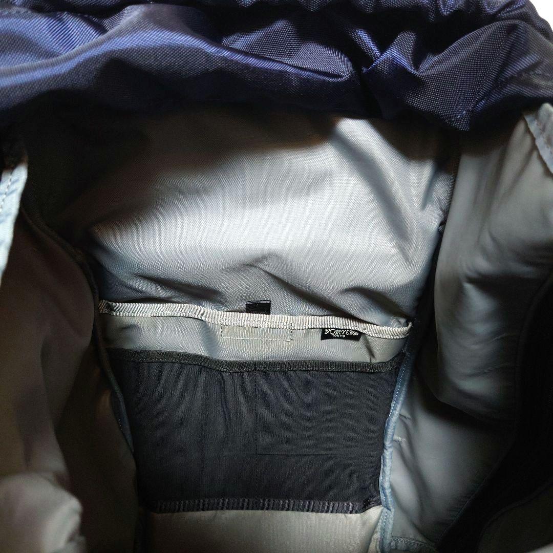 PORTER LIFT RUCKSACK ポーター バックパック 大容量