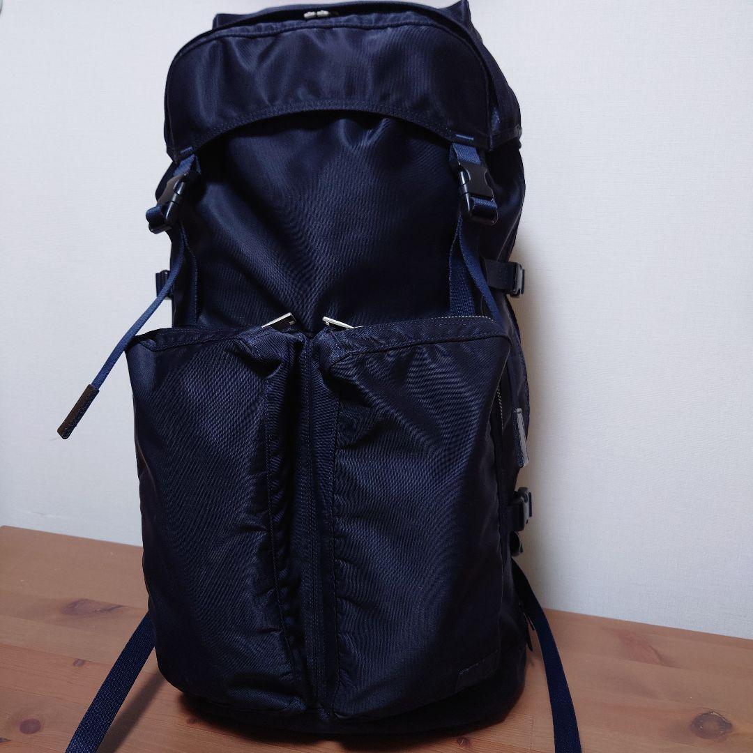 PORTER LIFT RUCKSACK ポーター バックパック 大容量