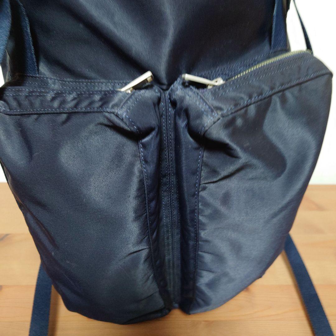 PORTER LIFT RUCKSACK ポーター バックパック 大容量