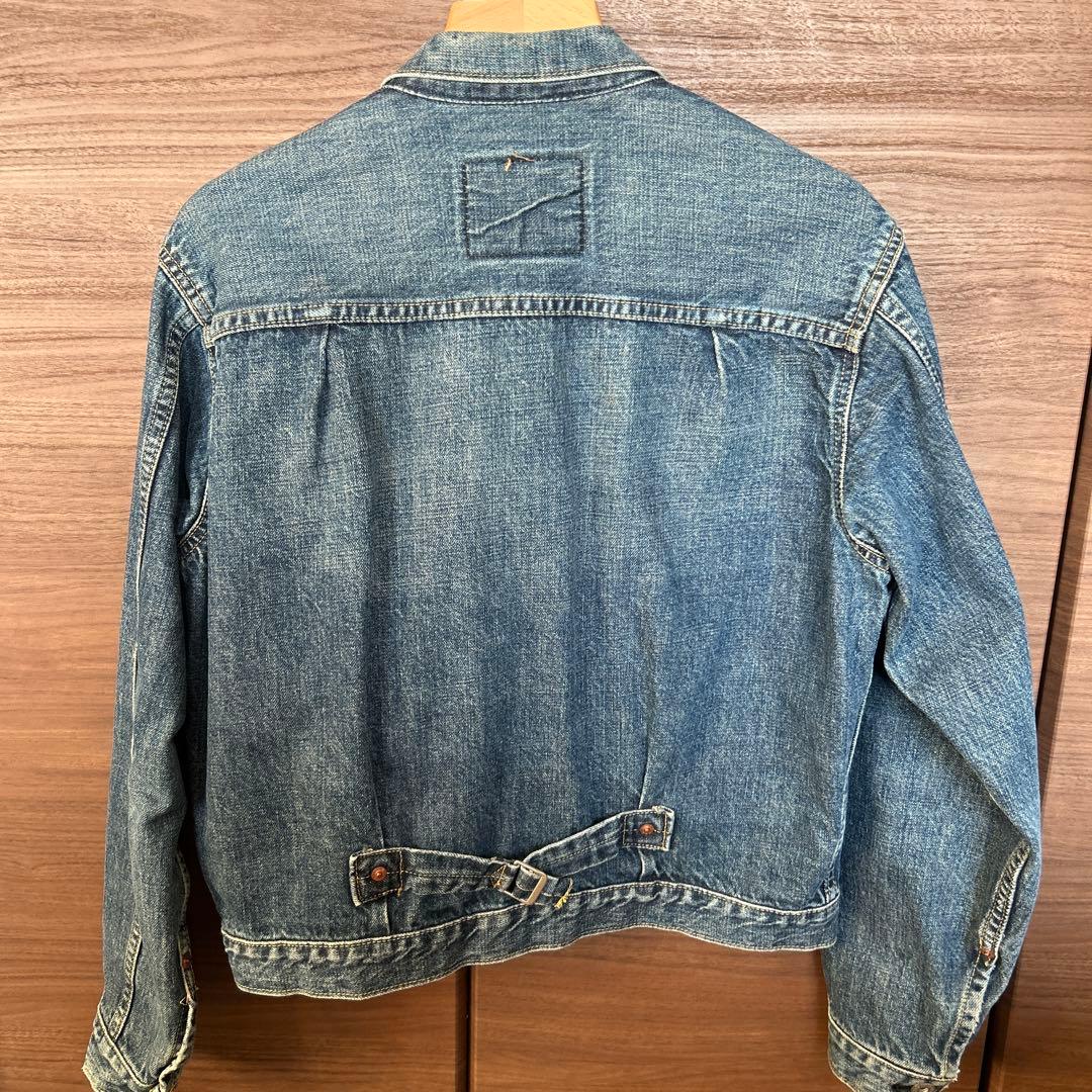 ジャケット・アウター Levi's 71506xx