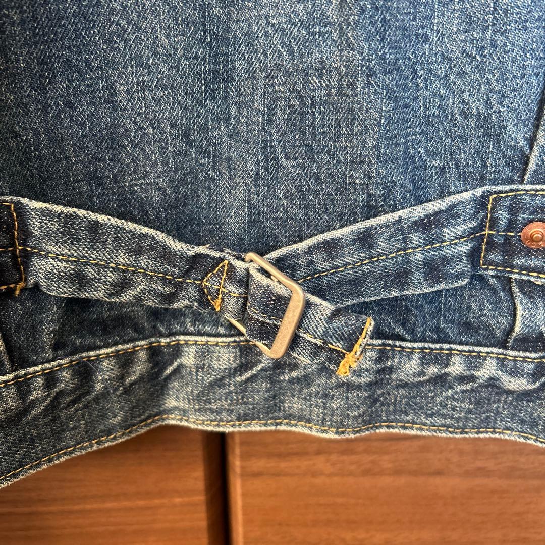 ジャケット・アウター Levi's 71506xx