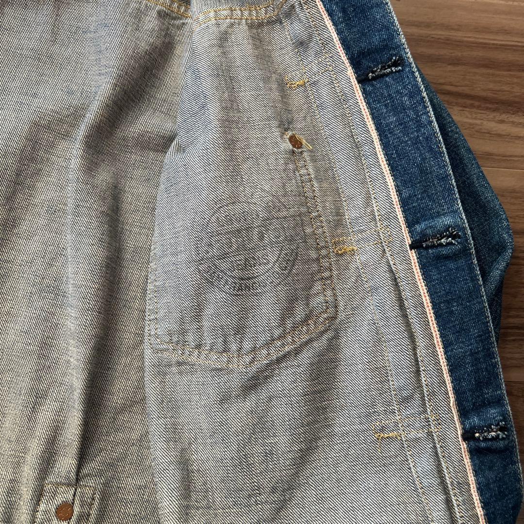 ジャケット・アウター Levi's 71506xx
