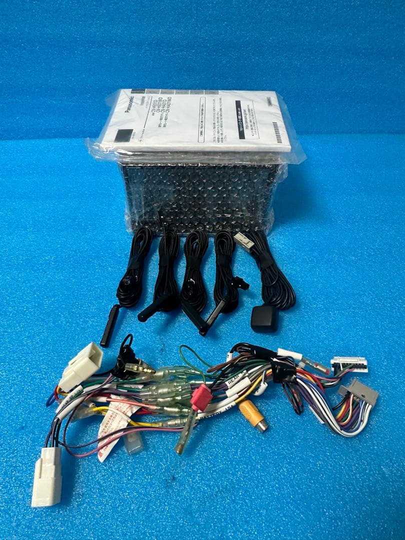 カーナビ Panasonic CN-HE01D