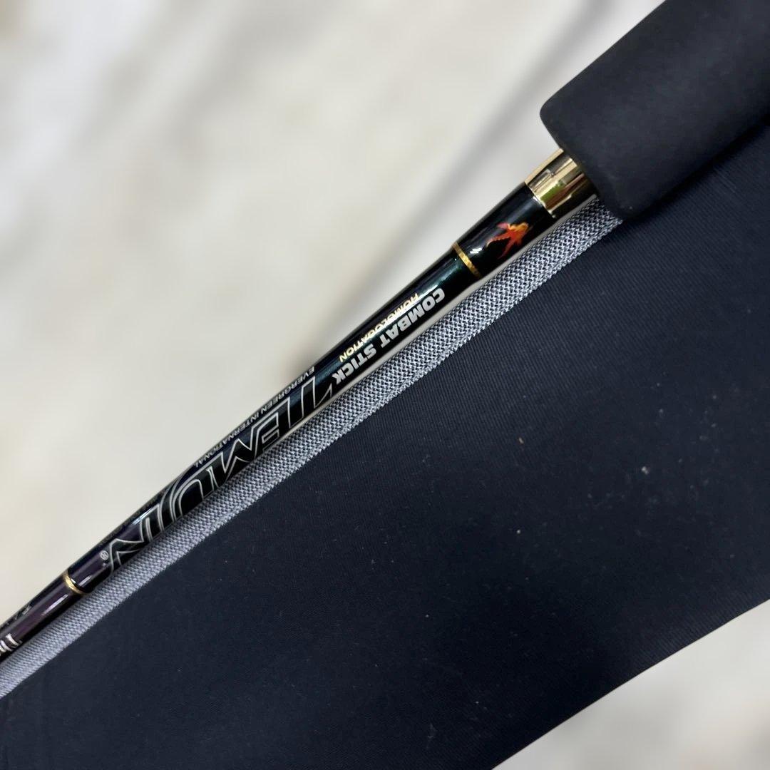 エバーグリーンＴ MＪC 63 M L テムジンガゼール