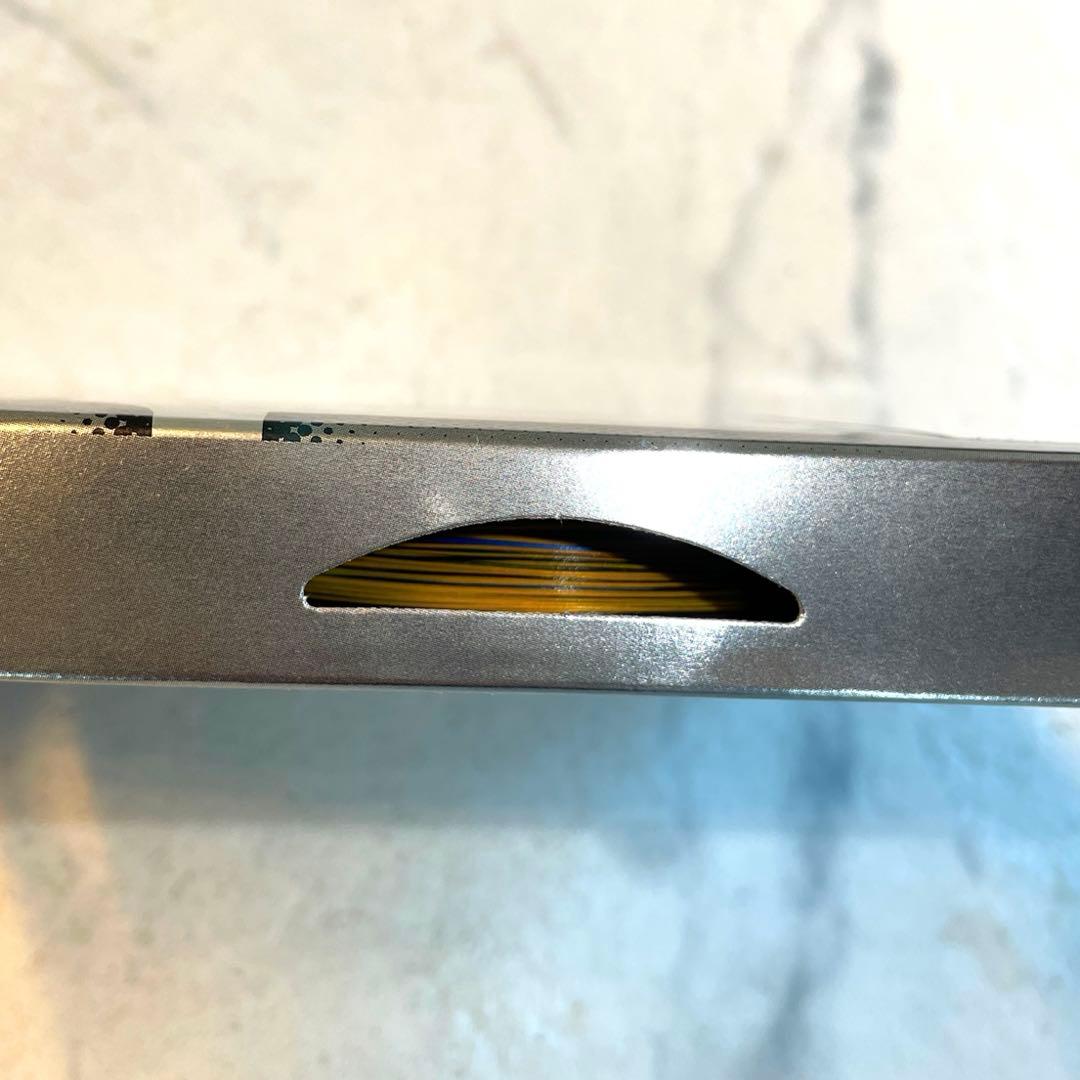 ダイワ★ソルティガ★デュラセンサー×12EX+Si3★2号300m★