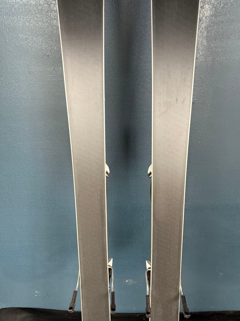 ROSSIGNOL ロシニョール　スキー板　ビンディング付　167cm
