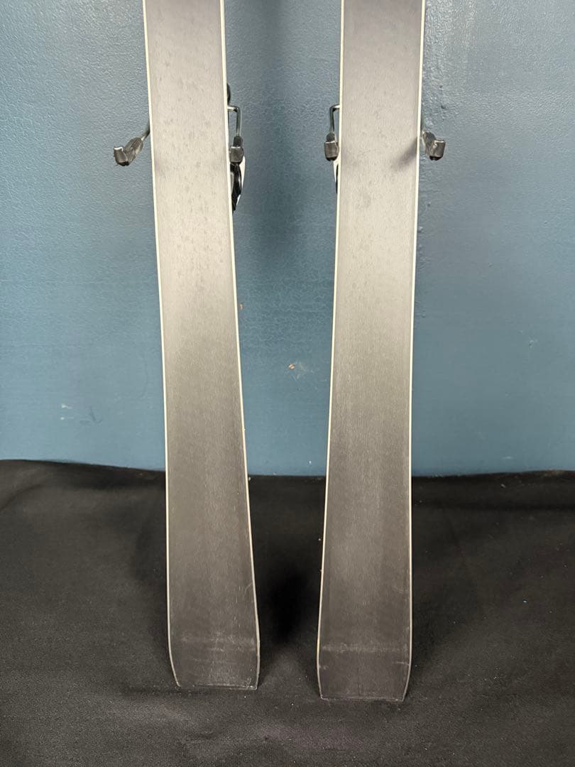 ROSSIGNOL ロシニョール　スキー板　ビンディング付　167cm