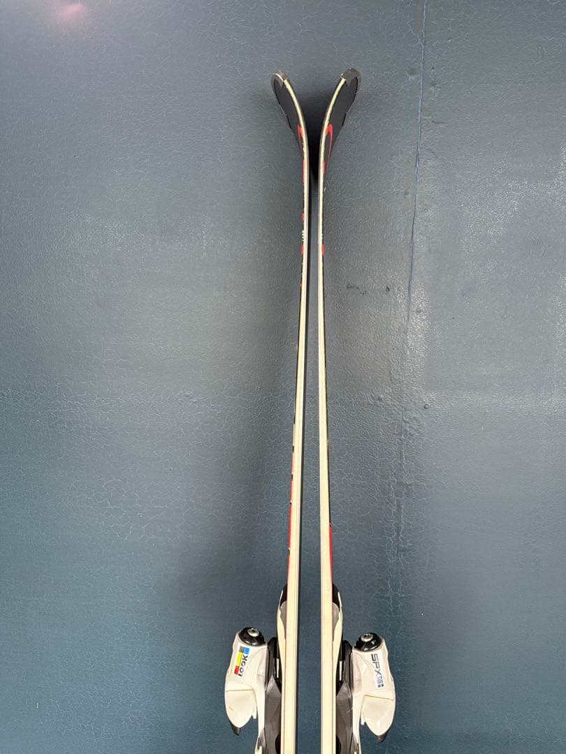 ROSSIGNOL ロシニョール　スキー板　ビンディング付　167cm