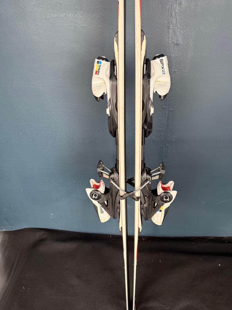 ROSSIGNOL ロシニョール　スキー板　ビンディング付　167cm