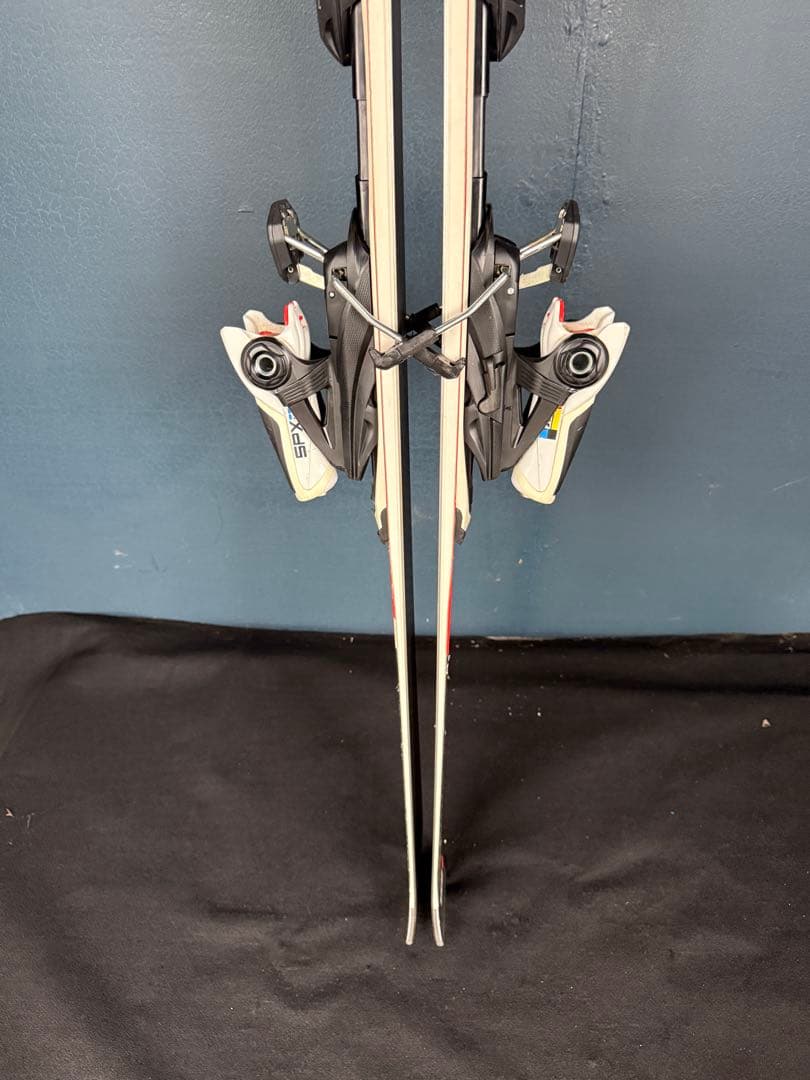 ROSSIGNOL ロシニョール　スキー板　ビンディング付　167cm