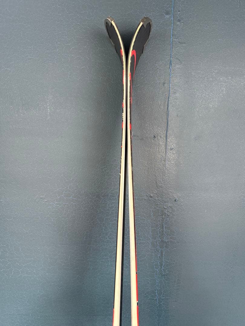 ROSSIGNOL ロシニョール　スキー板　ビンディング付　167cm