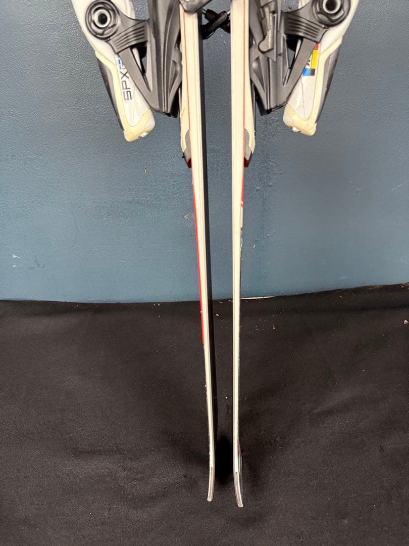 ROSSIGNOL ロシニョール　スキー板　ビンディング付　167cm