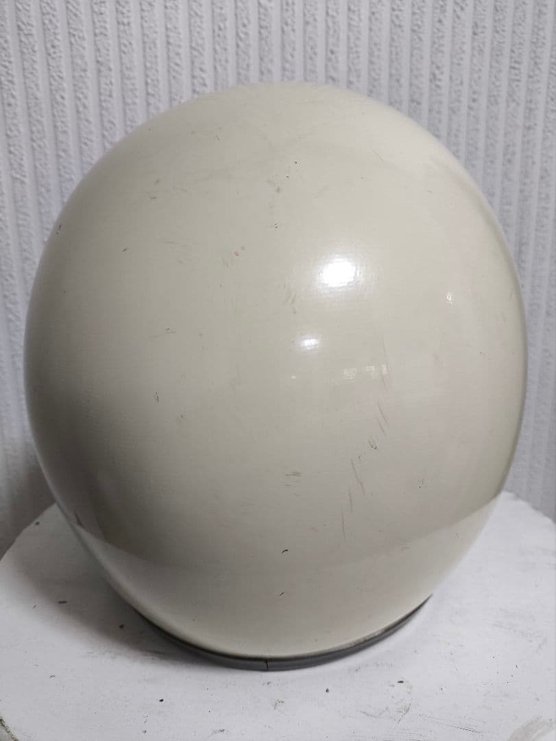 60s BELL 500TX　vintage racing helmet