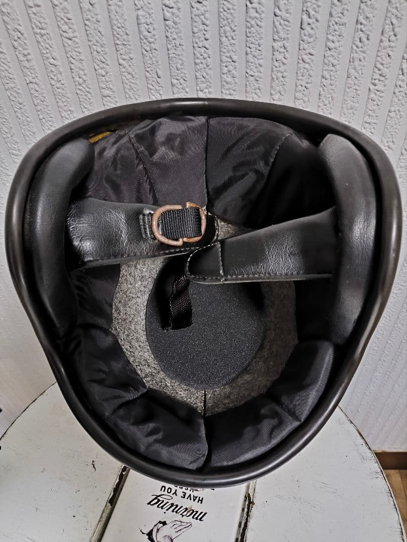 60s BELL 500TX　vintage racing helmet