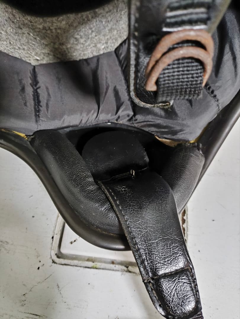 60s BELL 500TX　vintage racing helmet