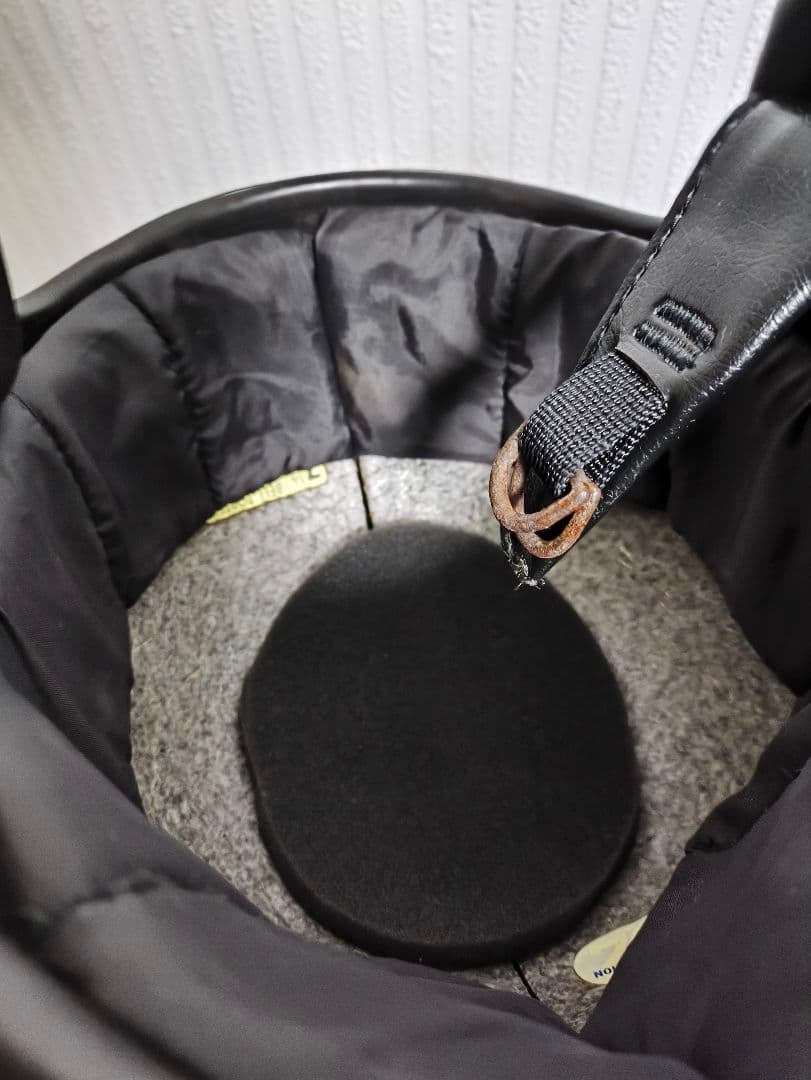 60s BELL 500TX　vintage racing helmet