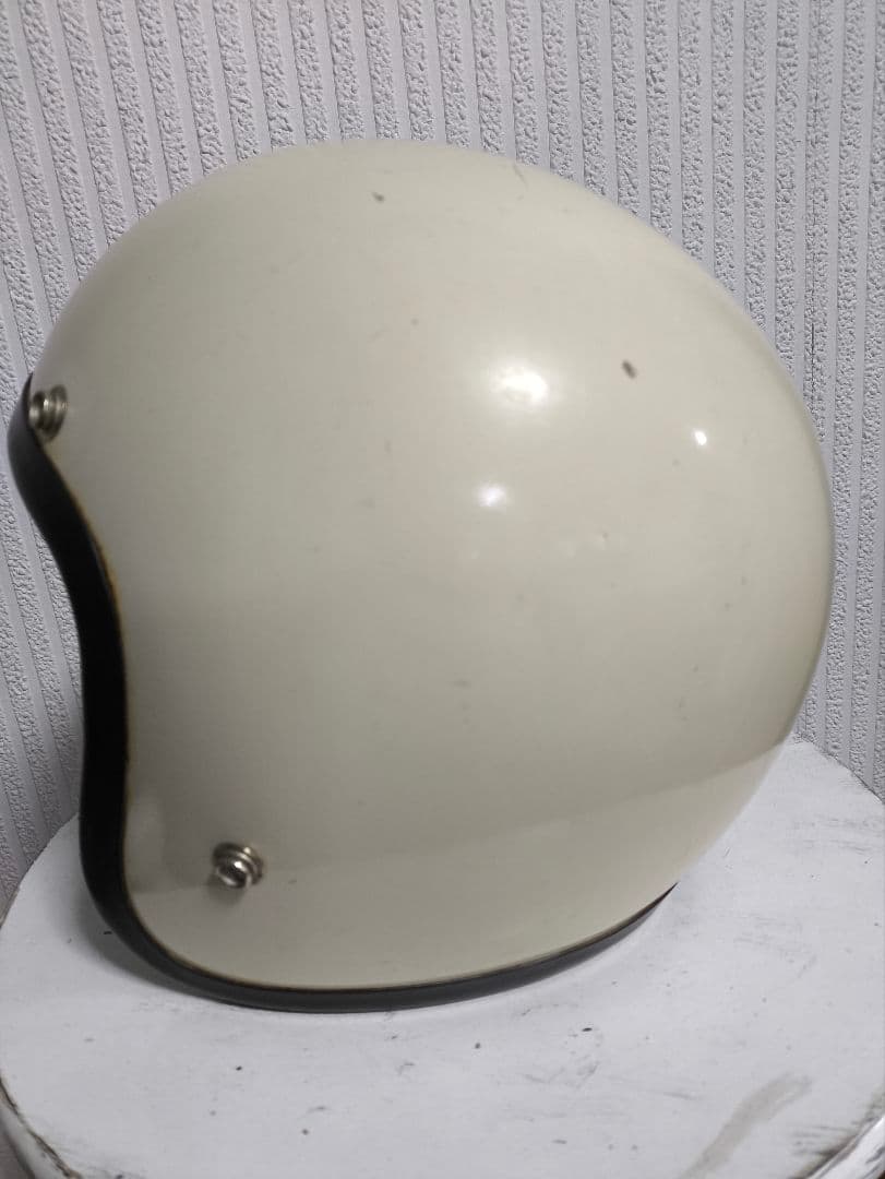 60s BELL 500TX　vintage racing helmet