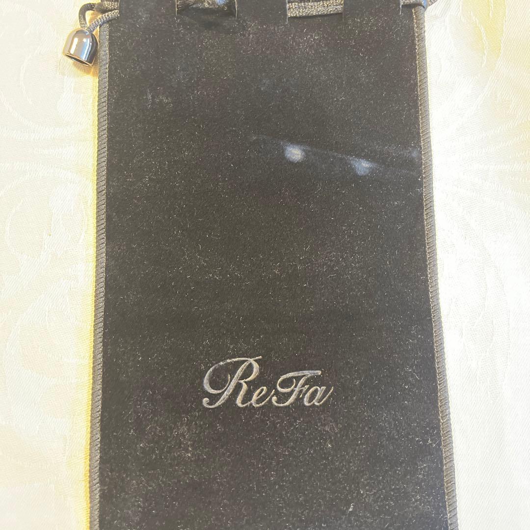 ReFa 4 CAXA RAY 付属品付き