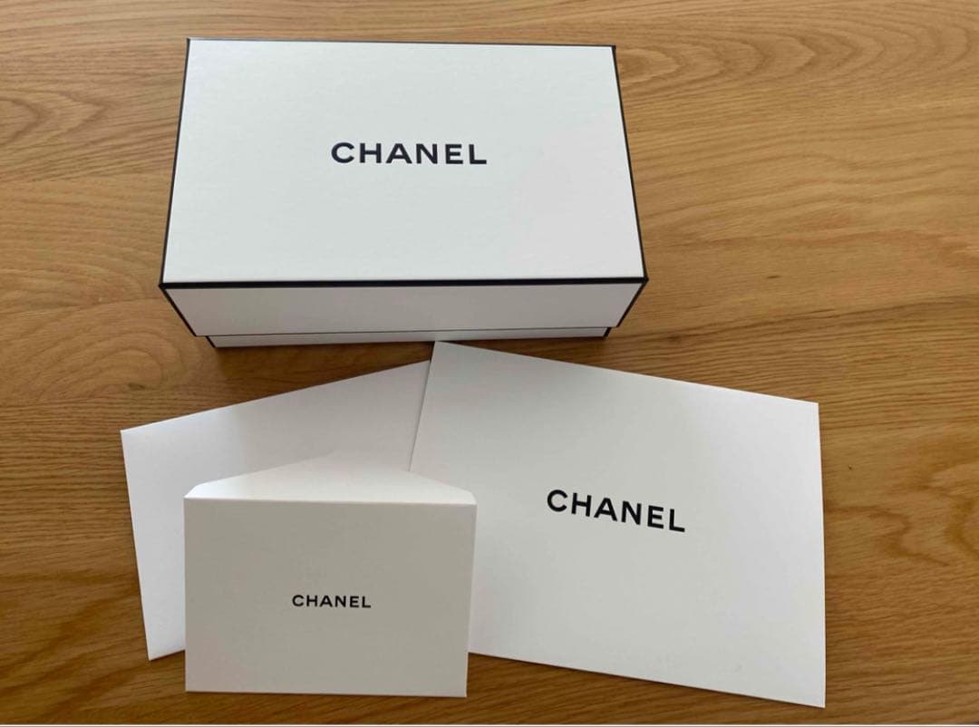 シャネル ボディミスト ロールージュN°1ドゥシャネル［ギフトボックス付］