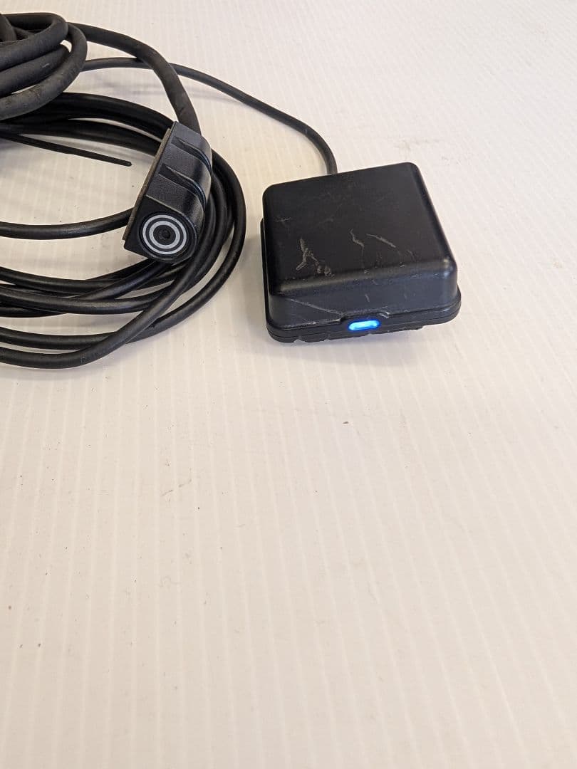 バイク用 ETC2.0 ミツバ MSC-BE700 アンテナ分離型