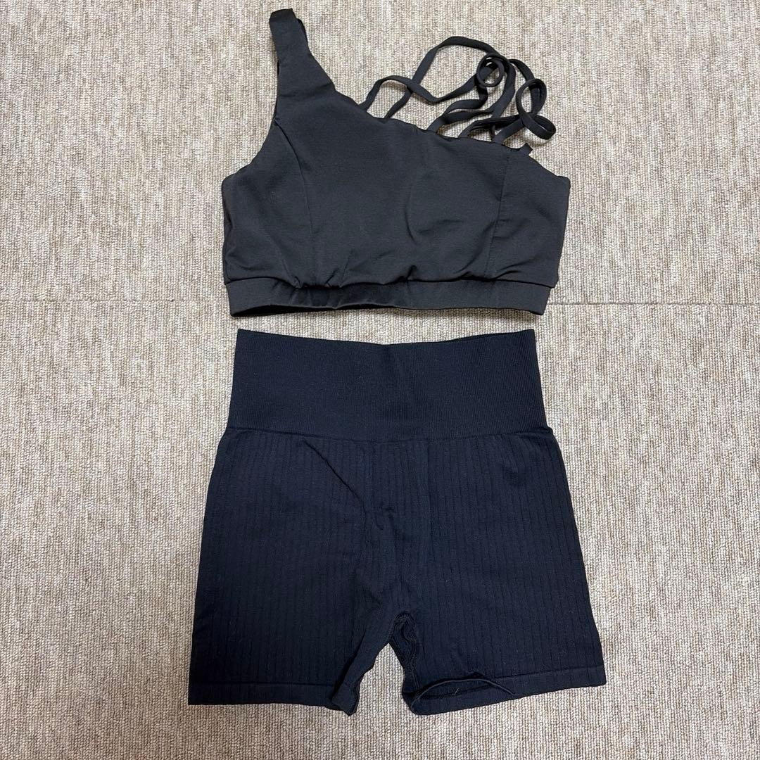 ✴︎⭐︎Aco様⭐︎✴︎ 専用。Gymウェア詰め合わせᕦ(ò_óˇ)ᕤ