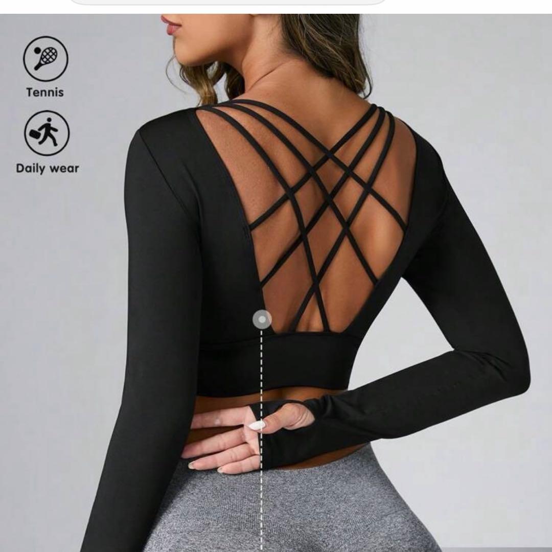 ✴︎⭐︎Aco様⭐︎✴︎ 専用。Gymウェア詰め合わせᕦ(ò_óˇ)ᕤ